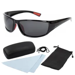 Polar Fashion PS8059C3 Polarized Sunglasses