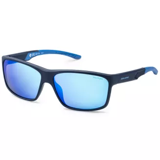 Okulary Przeciwsłoneczne Polaryzacyjne Męskie do Jazdy Autem Solano 21117B - 3