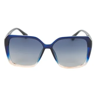 Polar Fashion P8224C4 Polarized Sunglasses - 3