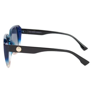 Polar Fashion P8224C4 Polarized Sunglasses - 4