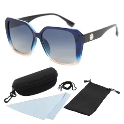 Polar Fashion P8224C4 Przeciwsłoneczne Okulary polaryzacyjne