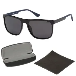 SS20989C Polaryzacyjne okulary przeciwsłoneczne Solano antyrefleks