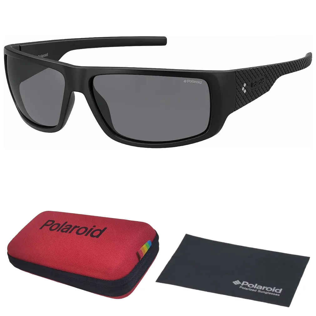 Polaroid PLD 7006/S DL5Y2 Polaryzacyjne okulary przeciwsłoneczne