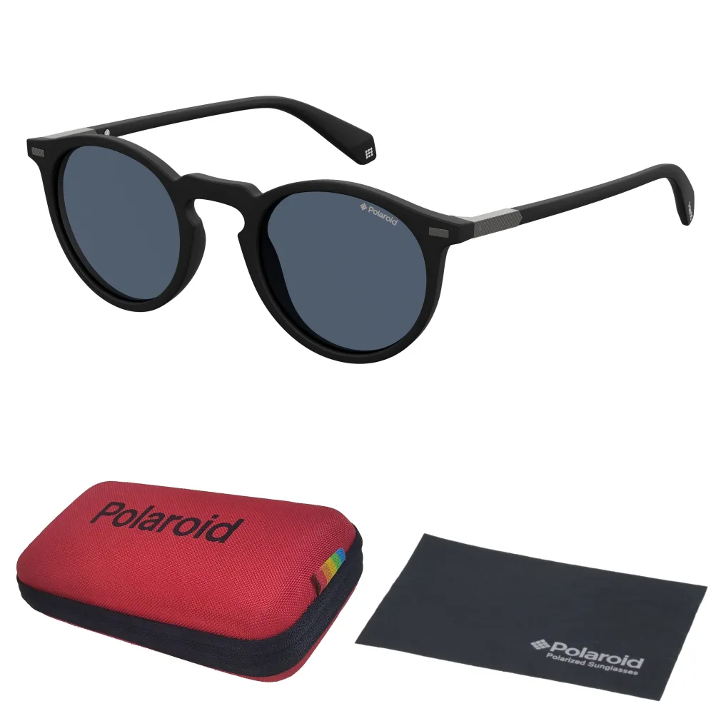 Polaroid PLD 2086/S 003C3 Polarized Sunglasses