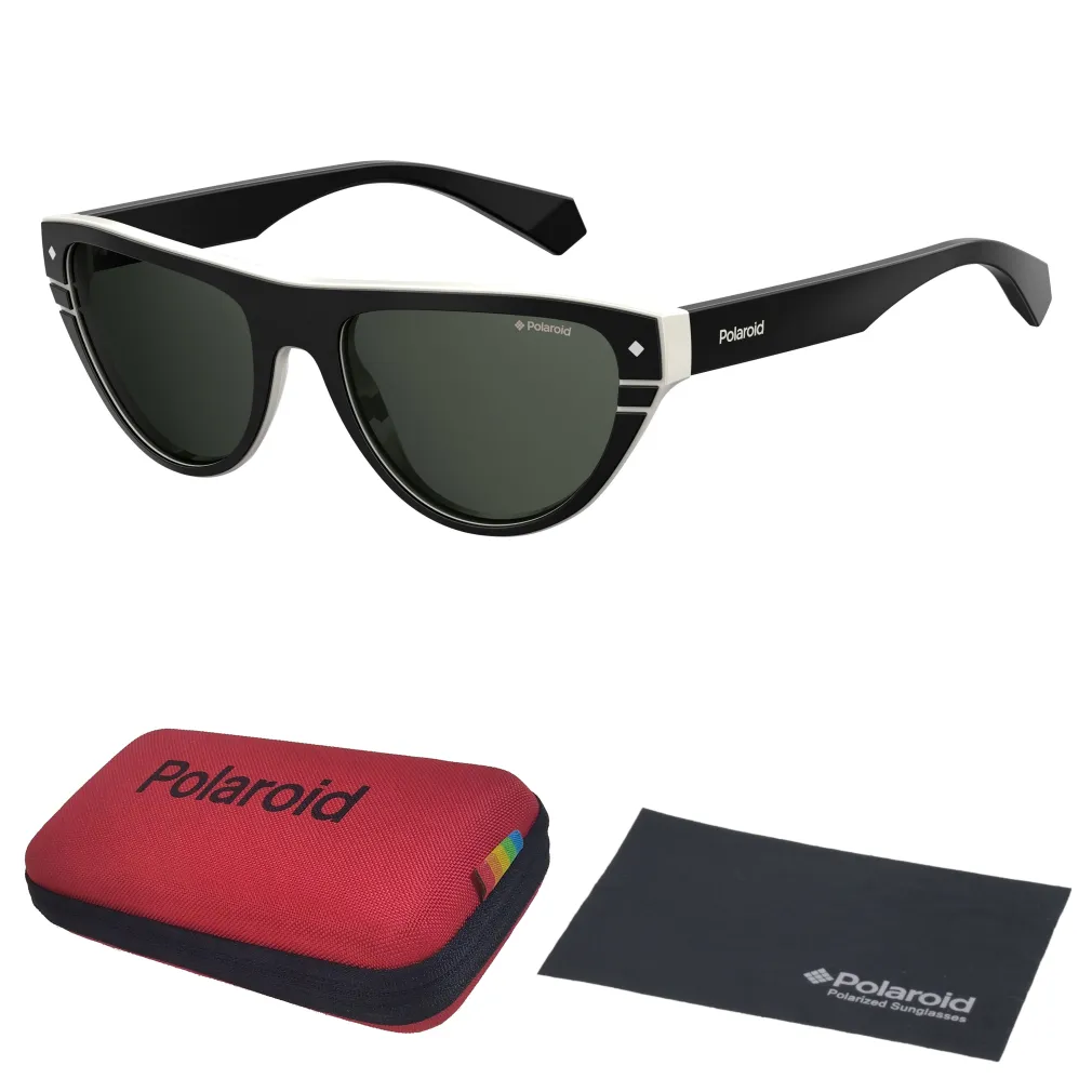 Polaroid PLD 6087/S/X 9HTM9 Polaryzacyjne okulary przeciwsłoneczne
