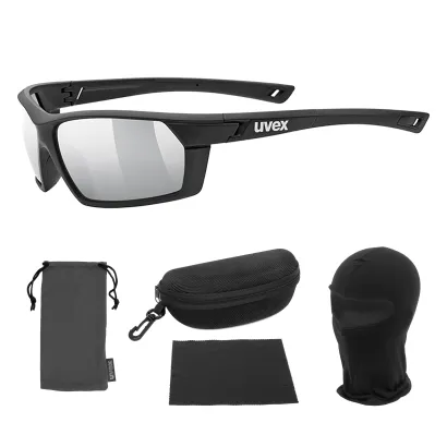 Okulary przeciwsłoneczne Uvex SPORTSTYLE 225 S53.2.025.2216