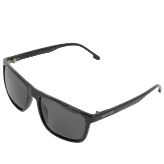 Polar Fashion P8169C3 Męskie Czarne błyszczące  Okulary Polaryzacyjne - 3