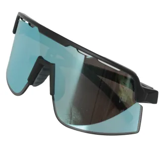 Solano SP60029B  Czarne Sportowe Okulary UV400 z Wkładką Korekcyjną - 2
