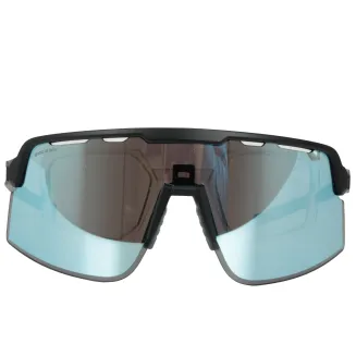 Solano SP60029B  Czarne Sportowe Okulary UV400 z Wkładką Korekcyjną - 5