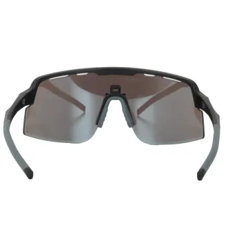 Solano SP60029B  Czarne Sportowe Okulary UV400 z Wkładką Korekcyjną - 8