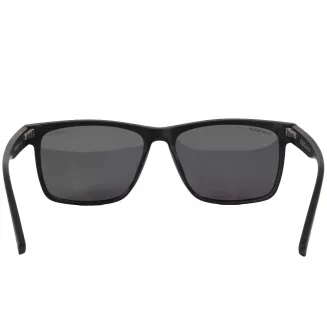 Okulary przeciwsłoneczne męskie Solano SS21124A polaryzacyjne czarne - 4