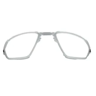Solano SP60024E – Czarne Sportowe Okulary Fotochromowe z wkładką korekcyjną - 12