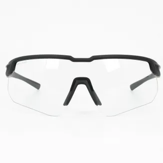 Solano SP60024E – Czarne Sportowe Okulary Fotochromowe z wkładką korekcyjną - 3