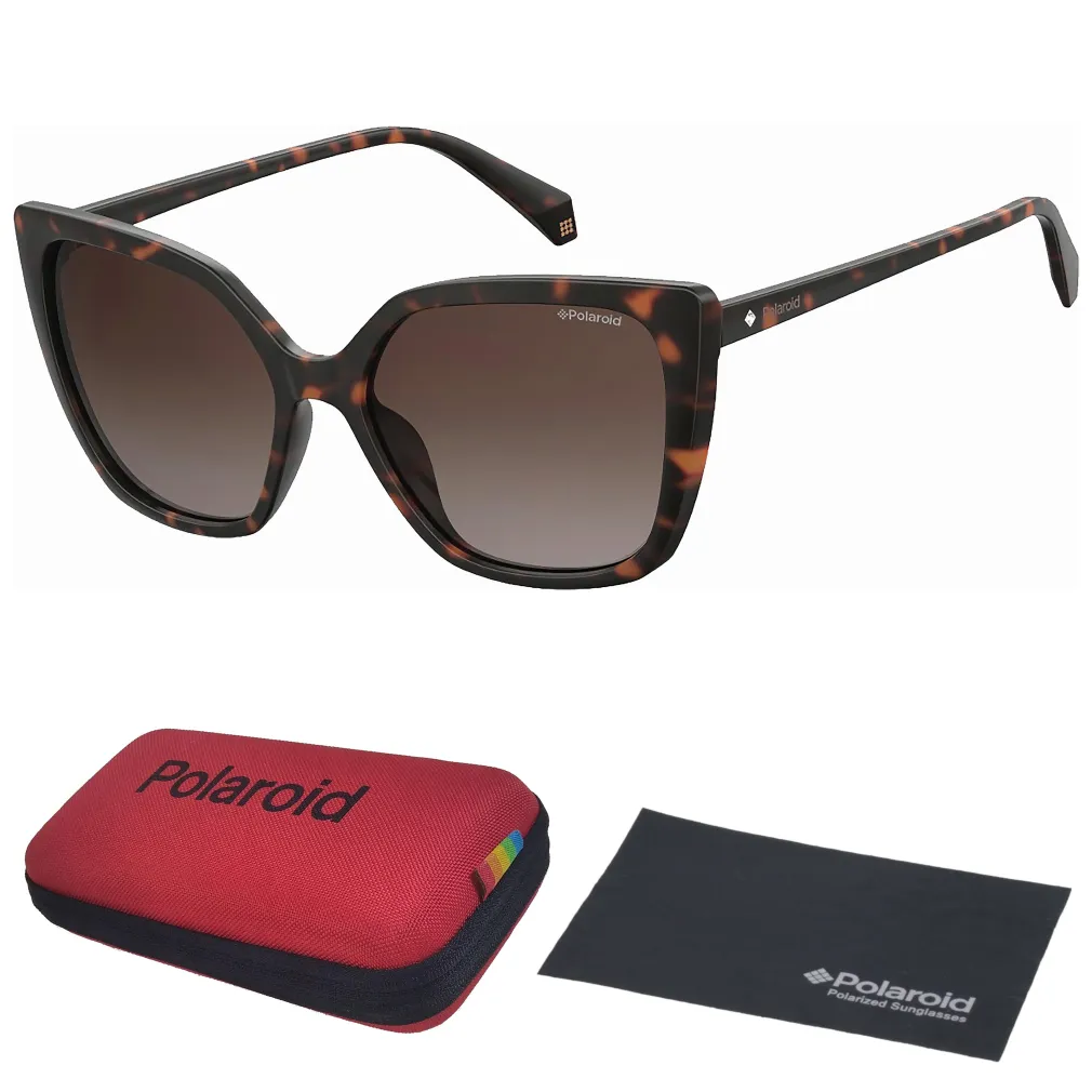 Polaroid PLD 4065/S 086LA Polarized Sunglasses