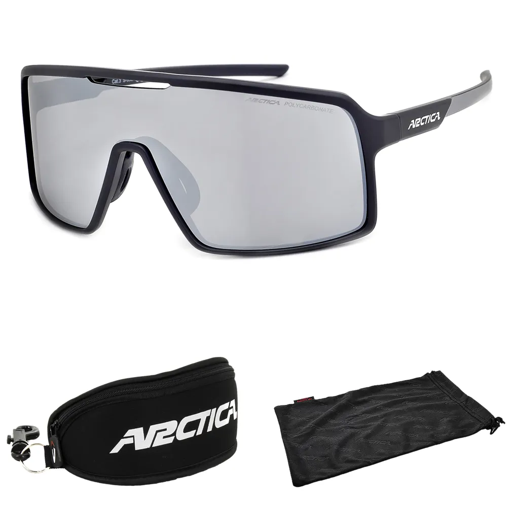 Arctica S336 Okulary Przeciwsłoneczne Gratisy