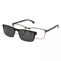Solano CL10195C Oprawa  z nakładką polaryzacyjną Clip-On