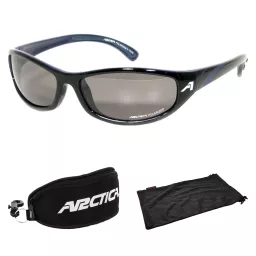 Arctica S1002B VIPER Junior Okulary Przeciwsłoneczne Gratisy