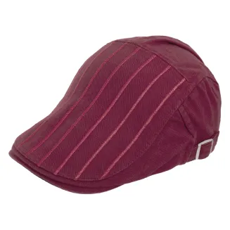 K193C Men'S Cotton Cap - 2