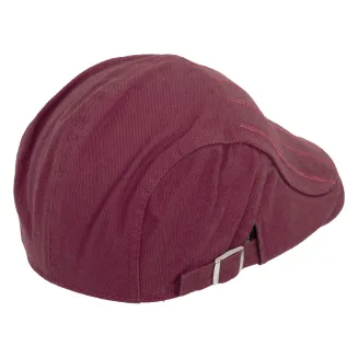 K193C Men'S Cotton Cap - 3