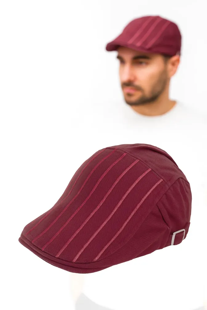 K193C Men'S Cotton Cap