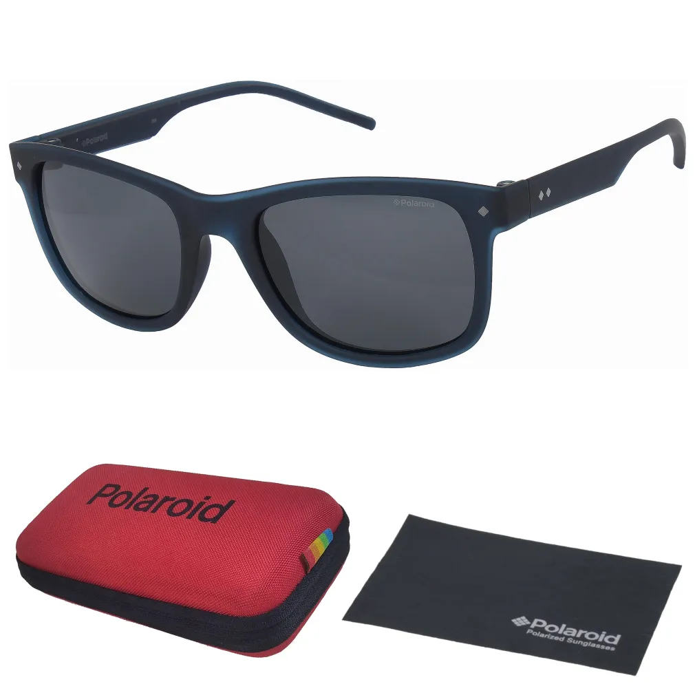 Polaroid PLD 2038 S M3QC3 Polarized Sunglasses Sklepmatrix