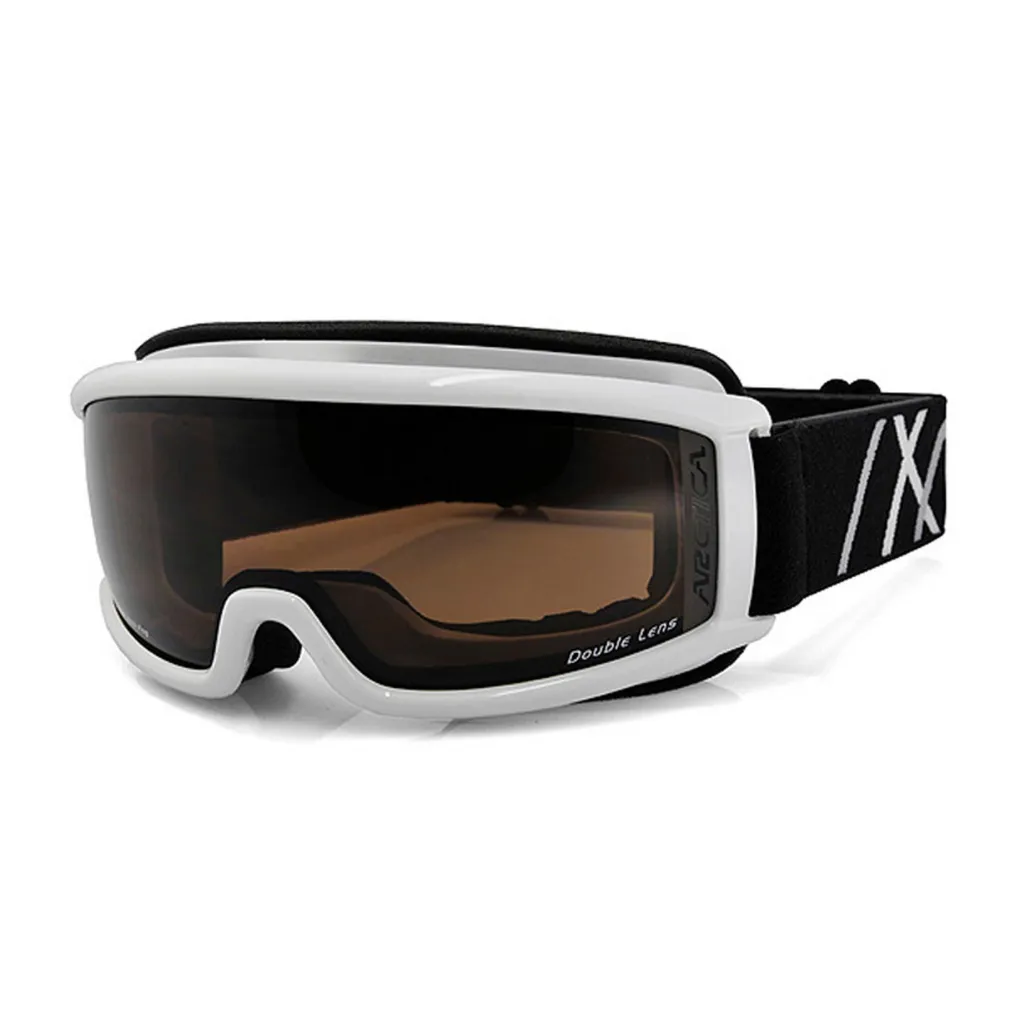 Arctica G77F Gogle narciarskie na narty snowboard
