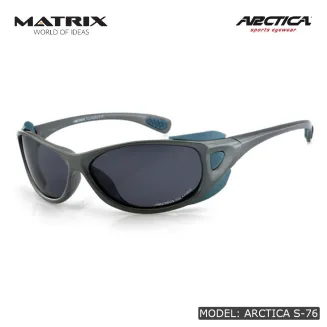 OKULARY ARCTICA S-76 NORD STAR
