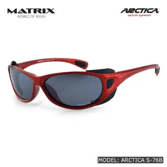 OKULARY ARCTICA S-76B NORD STAR
