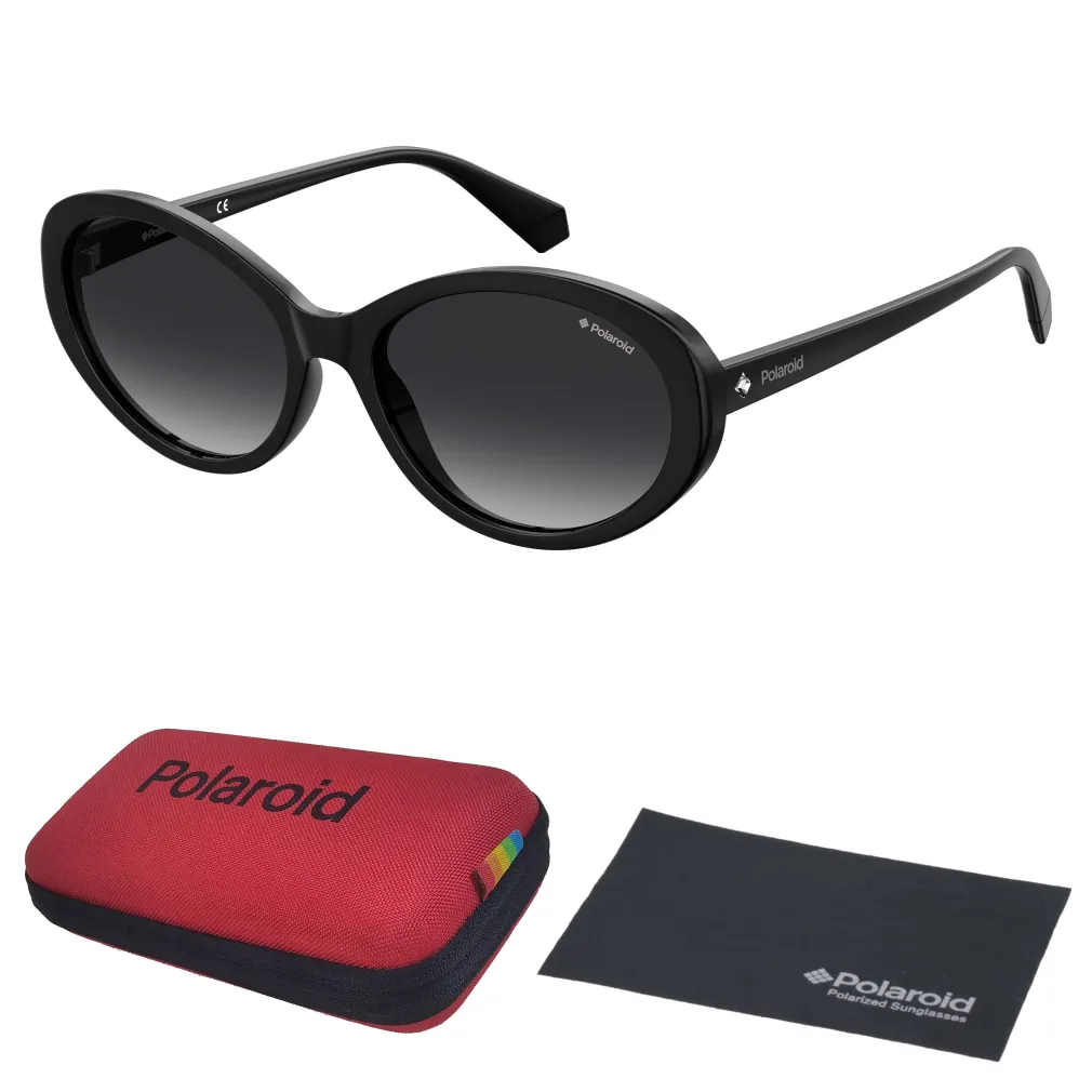 Womens polaroid sunglasses hotsell