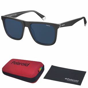 Przeciwsłoneczne okulary polaryzacyjne Polaroid PLD/S 2102 7C5C3