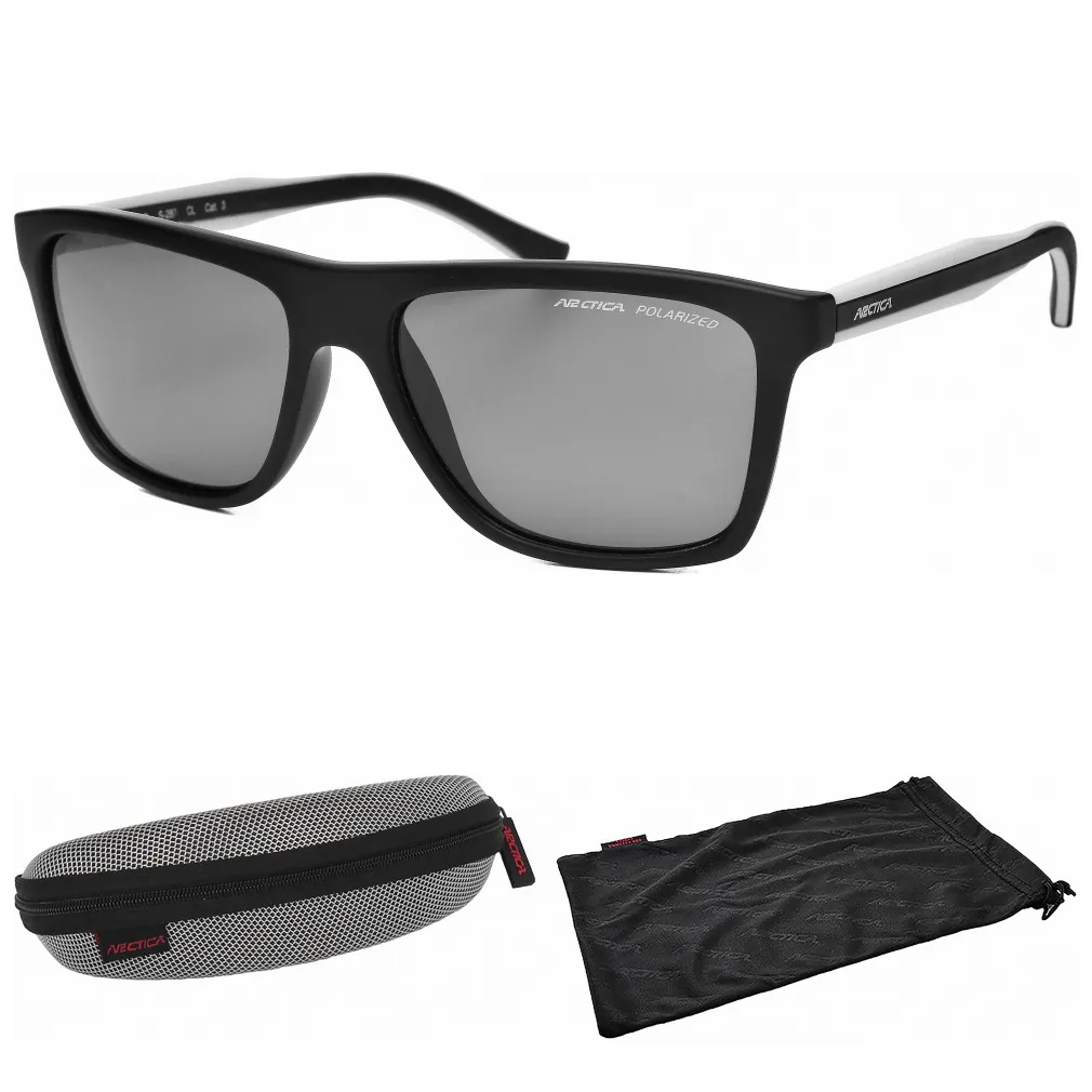 Arctica S287B PALERMO Okulary Przeciwsłoneczne Gratisy