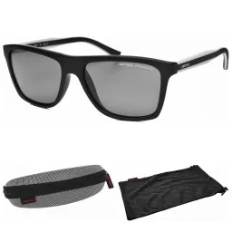 Arctica S287B PALERMO Okulary Przeciwsłoneczne Gratisy