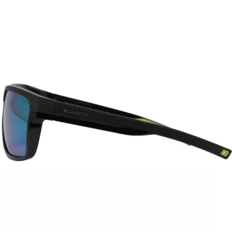 Okulary przeciwsłoneczne męskie Solano SS21104C polaryzacyjne UV400 - 5