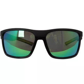 Okulary przeciwsłoneczne męskie Solano SS21104C polaryzacyjne UV400 - 2