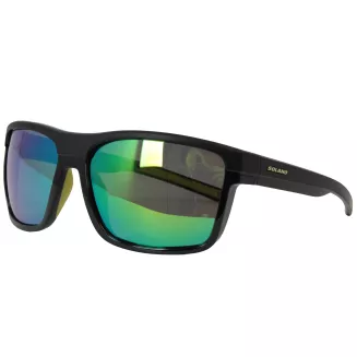 Okulary przeciwsłoneczne męskie Solano SS21104C polaryzacyjne UV400 - 3