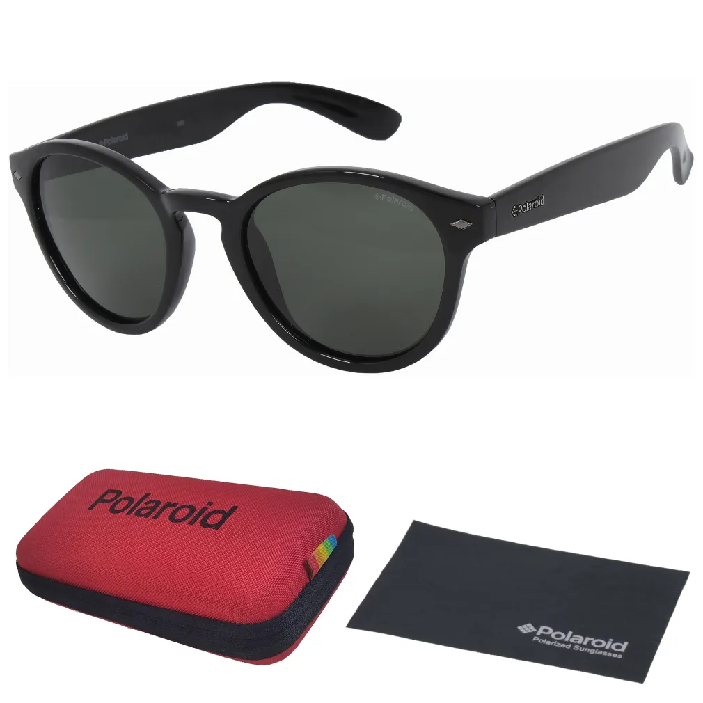 Polaroid PLD 1018/S D28H8 Polarized Sunglasses