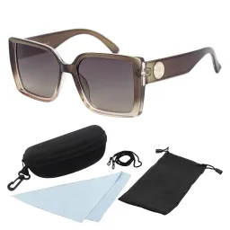 Polar Fashion P8222C3 Przeciwsłoneczne Okulary polaryzacyjne