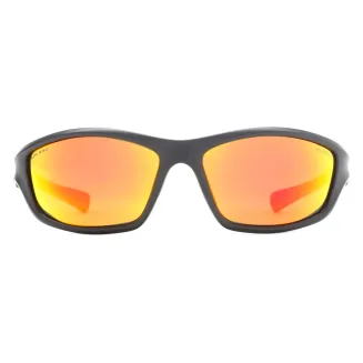 Solano FL20056E Fishing Line Polarized Sunglasses - 3