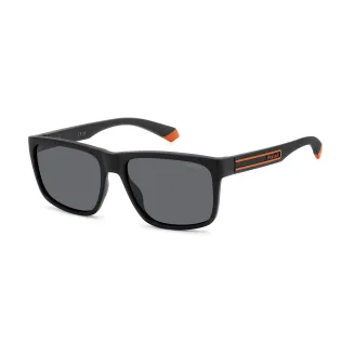 Polaroid PLD 2149S 8LZM9 Polaryzacyjne okulary przeciwsłoneczne - 2