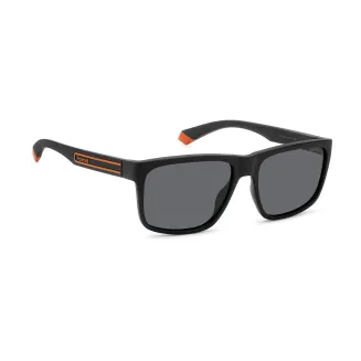 Polaroid PLD 2149S 8LZM9 Polaryzacyjne okulary przeciwsłoneczne - 3