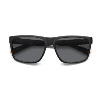 Polaroid PLD 2149S 8LZM9 Polaryzacyjne okulary przeciwsłoneczne - 5