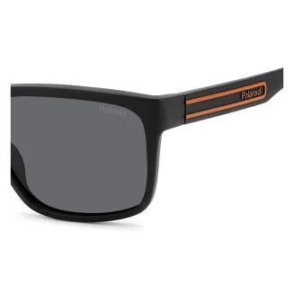 Polaroid PLD 2149S 8LZM9 Polaryzacyjne okulary przeciwsłoneczne - 6