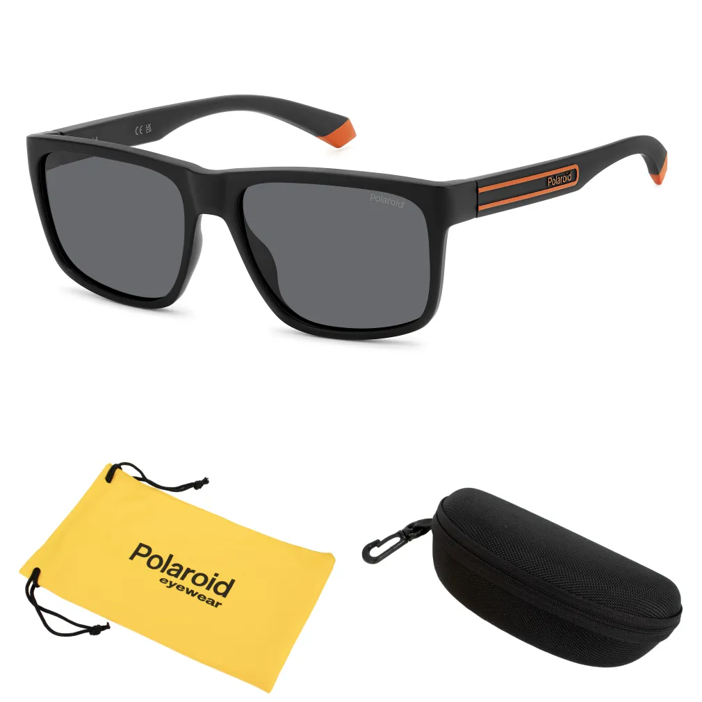 Polaroid PLD 2149S 8LZM9 Polaryzacyjne okulary przeciwsłoneczne