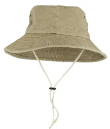Kapelusz Polar Fashion R244B Khaki – Ochrona przed Słońcem i Deszczem