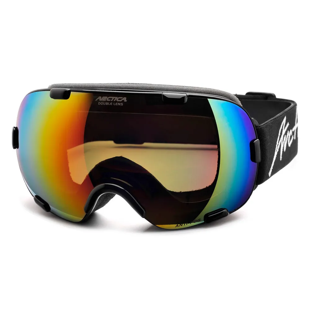 Arctica G100D Gogle narciarskie na narty snowboard