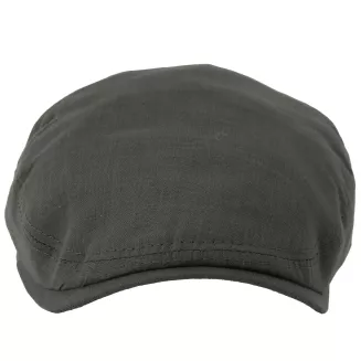 Kaszkiet Męski Zielony K266H flat cap Styl Autorytet Który Nie Wymaga Słów - 2