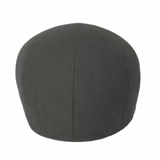 Kaszkiet Męski Zielony K266H flat cap Styl Autorytet Który Nie Wymaga Słów - 4