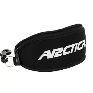 Arctica S363A okulary przeciwsłoneczne polaryzacyjne brązowe unisex - 6