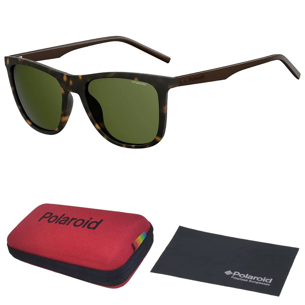 Polaroid PLD 2049/S N9PUC Polarized Sunglasses