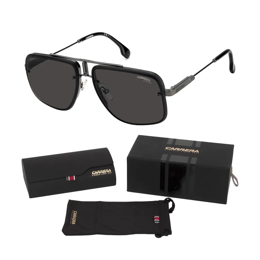 Okulary przeciwsłoneczne Carrera GLORY II 0032K